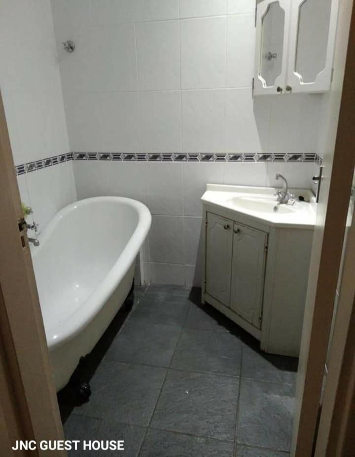 Jnc Lodge Richards Bay Esterno foto